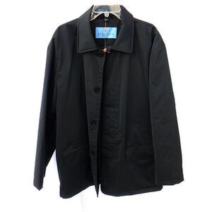 Kenneth Cole Reaction waterproof jacket